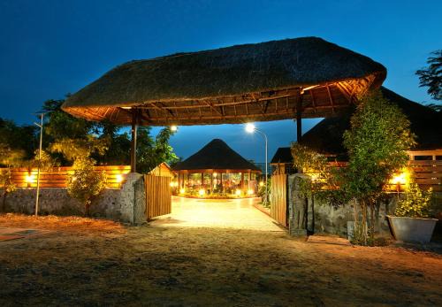 Mahabalipuram Chalet De Esquí | Bodhiwoods Resorts