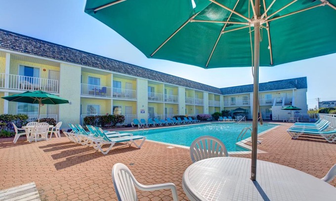 Hatteras Apartamento | Bodie's Anchor 141