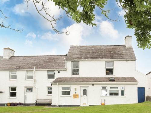 Holyhead Casa | Bodlasan Groes House