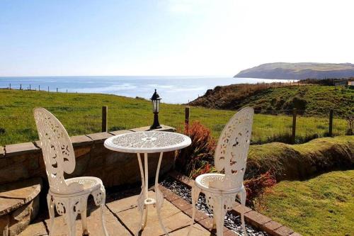 Aberdaron Casa | BODNANT-4 Bed-VIEWS VIEWS VIEWS-ABERDARON