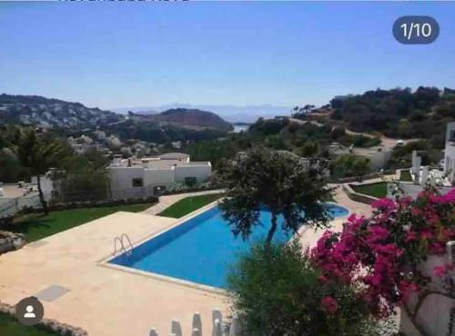 Gumusluk Casa | Bodrum Gümüşlük Ibak House