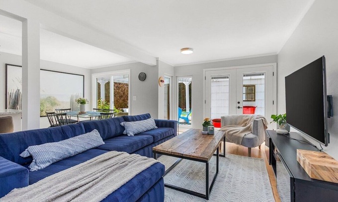 West End Casa | Bodur's Nest Whispering Garden