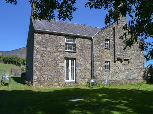 Llangian Casa | Bodwi Isaf