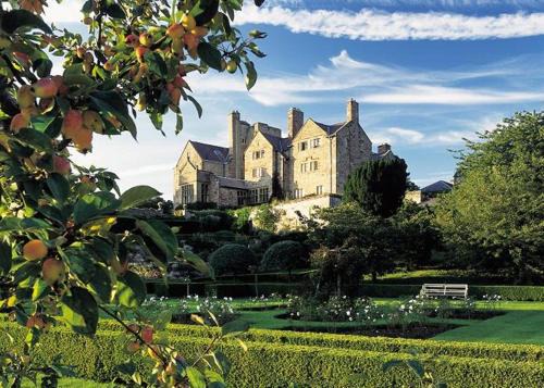 Llandudno Hotel | Bodysgallen Hall and Spa