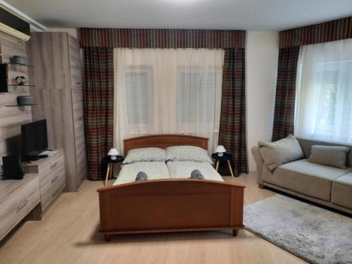 Hajduszoboszlo Apartamento | Bodza Apartman