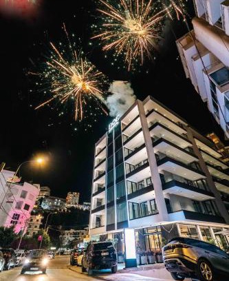 Sarande Hotel | Boe Luxury Hotel