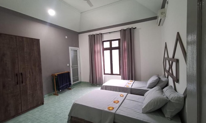 Vaikaradhoo Casa | Boegas View Guesthouse