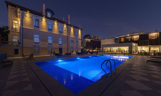 Vila Nova de Gaia Complejo | Boeira Garden Hotel Porto Gaia, Curio Collection by Hilton