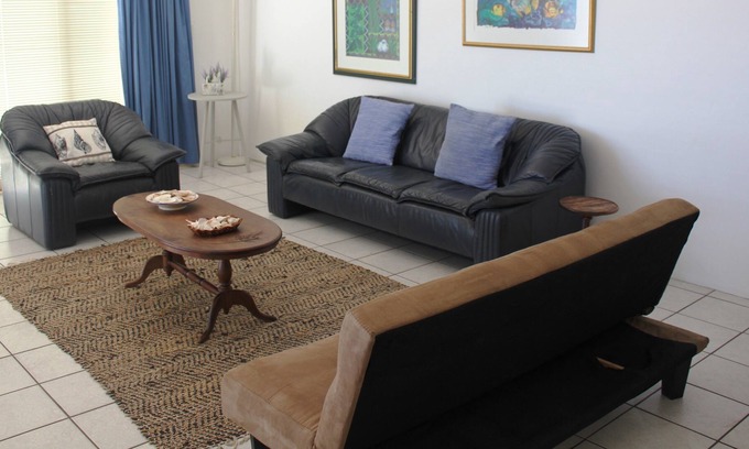 Langebaan Casa | 6 Boel Se Droom