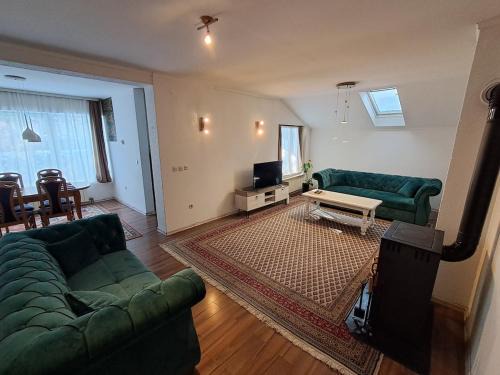 Seoci Apartamento | Boema