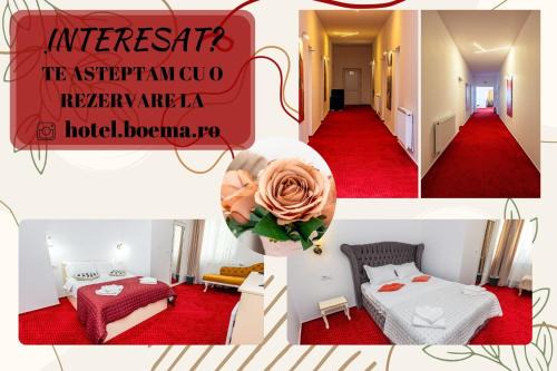 Targoviste Hotel | Boema