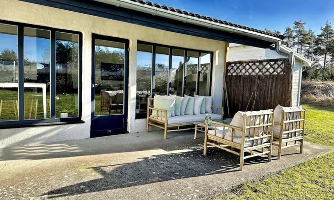 Tofta Casa | Boende i Gotlands Tofta