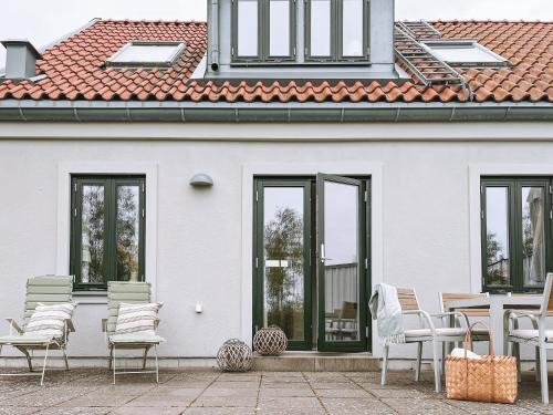 Bastad Municipality Casa | Boende med pool och tennisbana i familjevänligt område