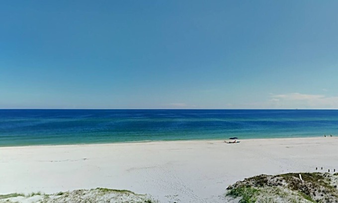 Gulf Shores Casa | Boerboel's Beach Bungalow