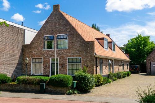 Voorschoten Apartamento | Boerderie De Gouden Leeuw