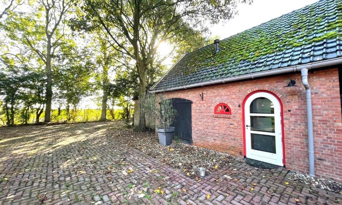 Kamperland Casa | Boerderijstudio Kamperland