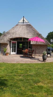IJhorst Casa | Boerderijtje