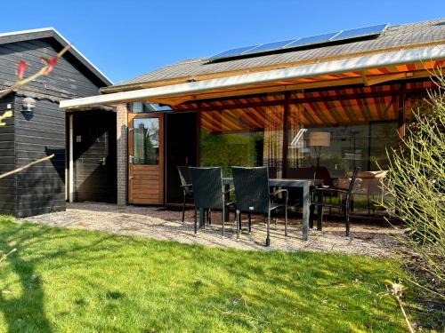 Sint Maartenszee Casa | Boerenslag 15