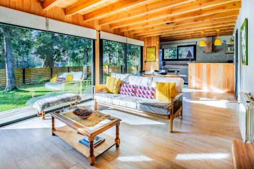 Angostura Casa | BOG Cherry House