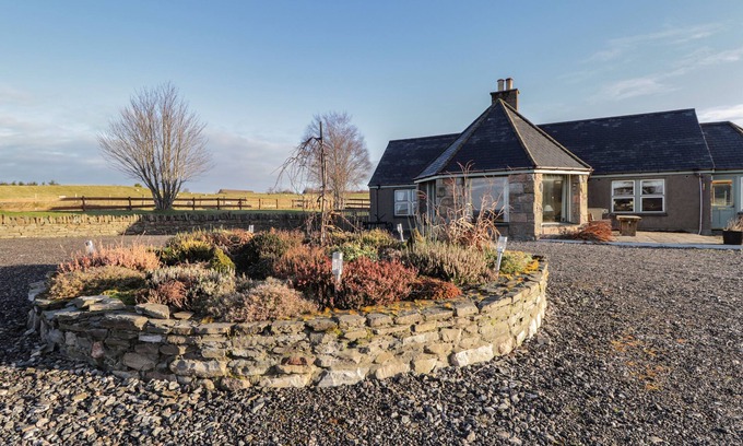 Aberlour Cabaña | Bogairn, ABERLOUR