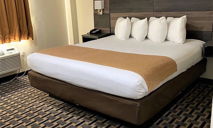 East Williamsburg Hotel | Bogart Hotel