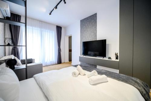 Drumul Taberei Apartamento | Bogdan's Place 277