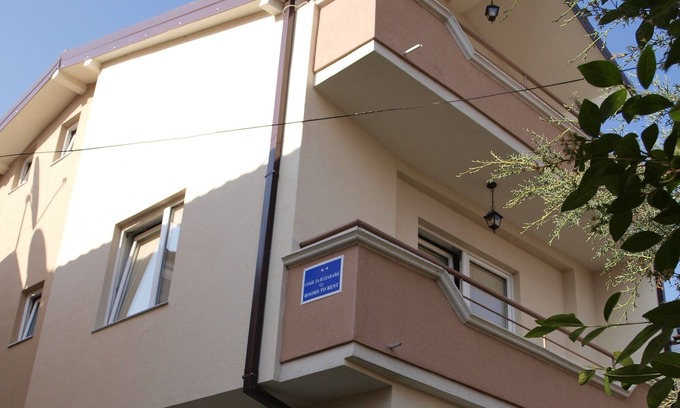 Ohrid Casa | Bogdanovski Studios & Guest Rooms