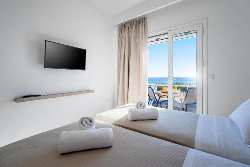 Goudhouros Apartamento | BOGGI