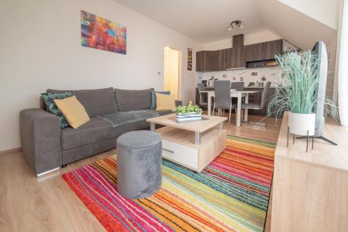 Szeged Apartamento | Boglárka Apartman