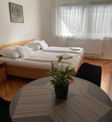 Tokaj Apartamento | Bogoly Apartman