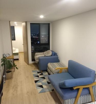 El Liston Apartamento | Bogota Centro