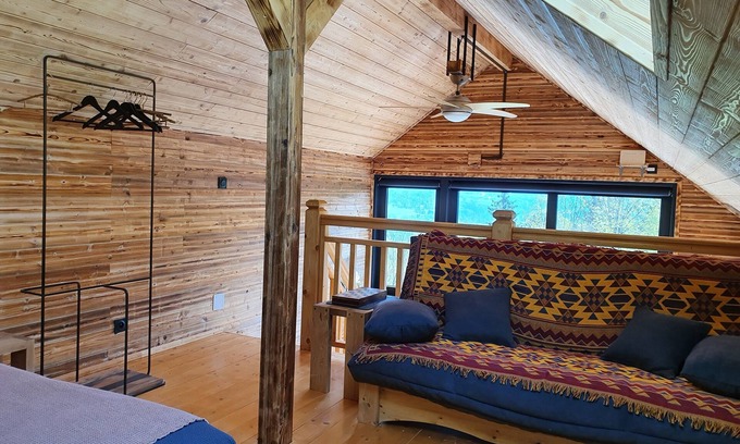 Arith Chalet De Esquí | Bogs des Bauges Trelod