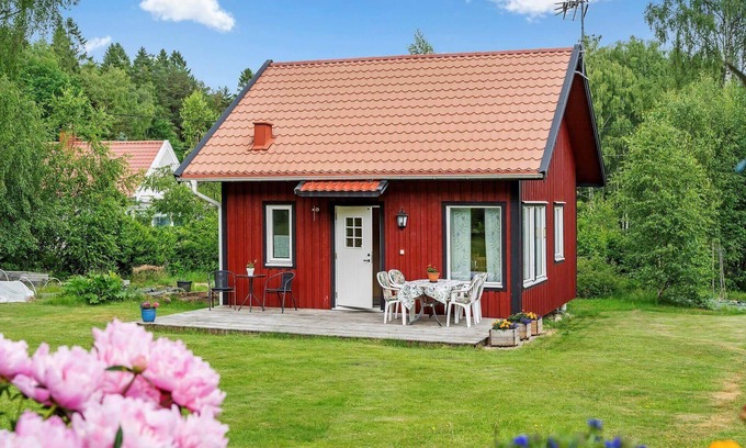 Henan Casa | BOH425 Henån - Tryckhålan 140