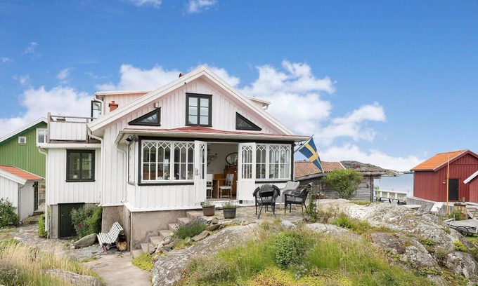 Karingon Apartamento | BOH651 Käringön - Kosen 560