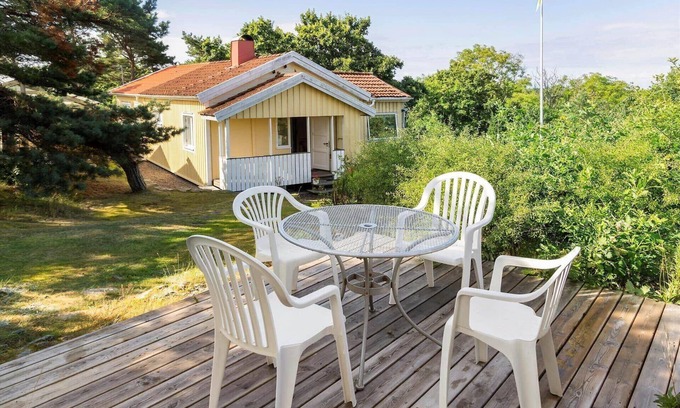 Lycke Casa | BOH701 Lycke - Kristiansborg 380