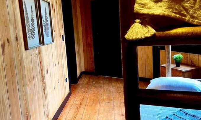 La Vega Province Cabina | Bohechio B - Cabin for 3 people
