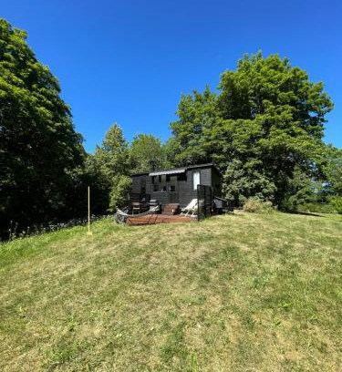 Vihti Apartamento | Boheemi mökki