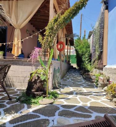 Asprovalta Casa | Bohem House