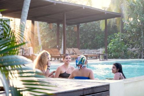 Guachaca Casa | Bohemia Beach Tayrona