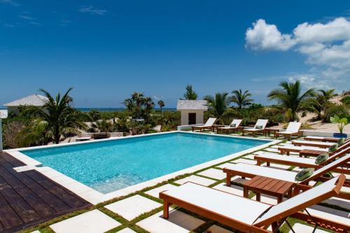 Governor's Harbour Casa | Bohemia Bungalow Three home