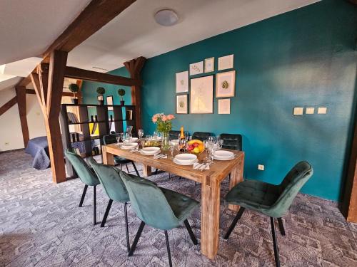 Nove Mesto Apartamento | Bohemia Grand Residence by Wagnerstays