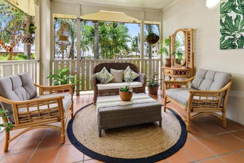 Bungalow Apartamento | Bohemia Heights