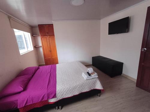Tunja Hotel | Bohemia Hotel