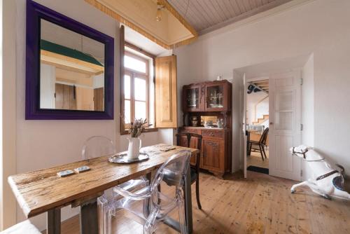 Baiona Casa | Bohemian Antique Guesthouse