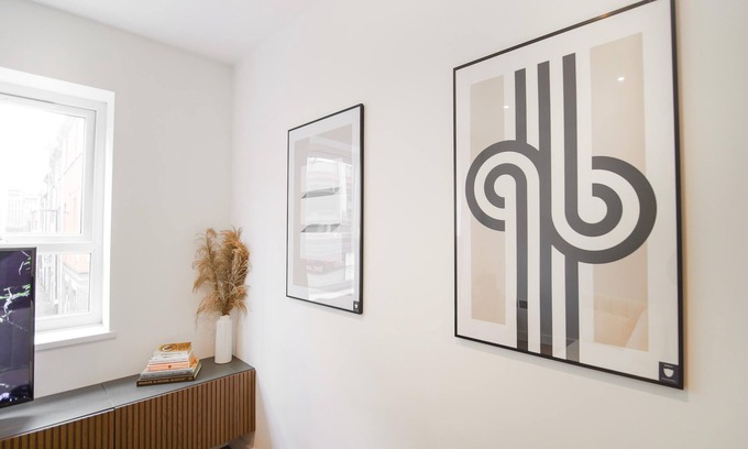 Northern Quarter Apartamento | Bohemian Chic by The Jacksonheim Boutique