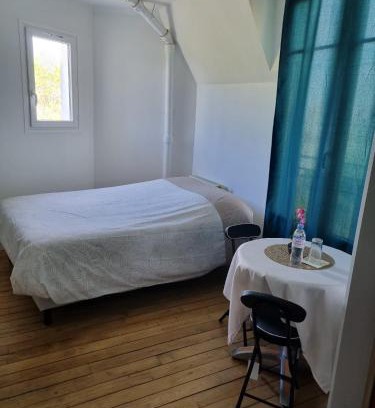 Les Amandiers Apartamento | Bohemian cosy flat