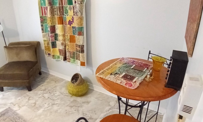Mobile Casa | Bohemian Dreaming of Mardi Gras