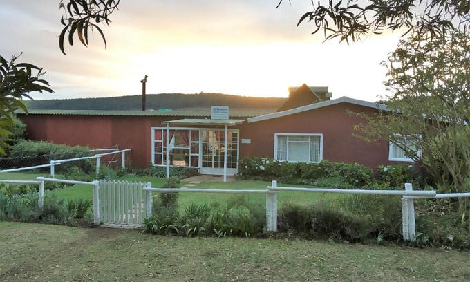 Kaapsehoop Casa | Bohemian Garden Cottages