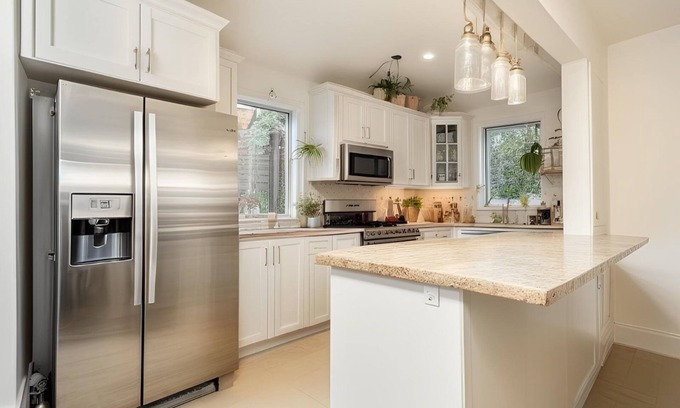 East York Casa | Bohemian midtown retreat (being furnished)