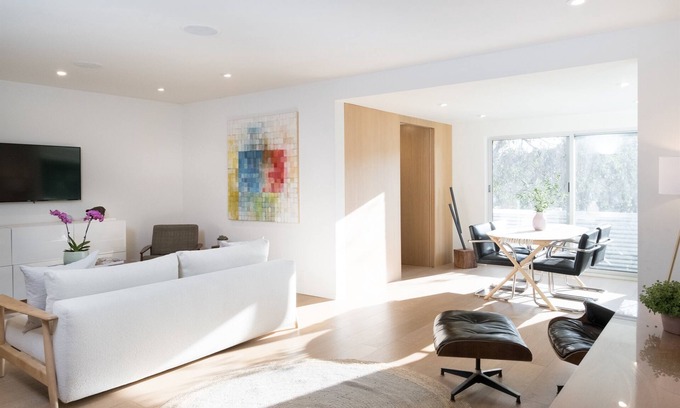 Silver Lake Casa | Bohemian Modern Home In Silver Lake